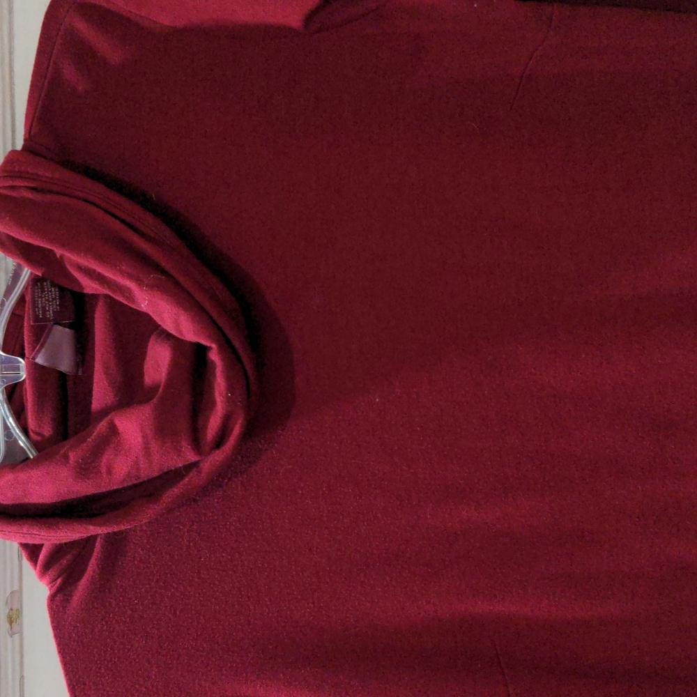 Cute Merona turtleneck